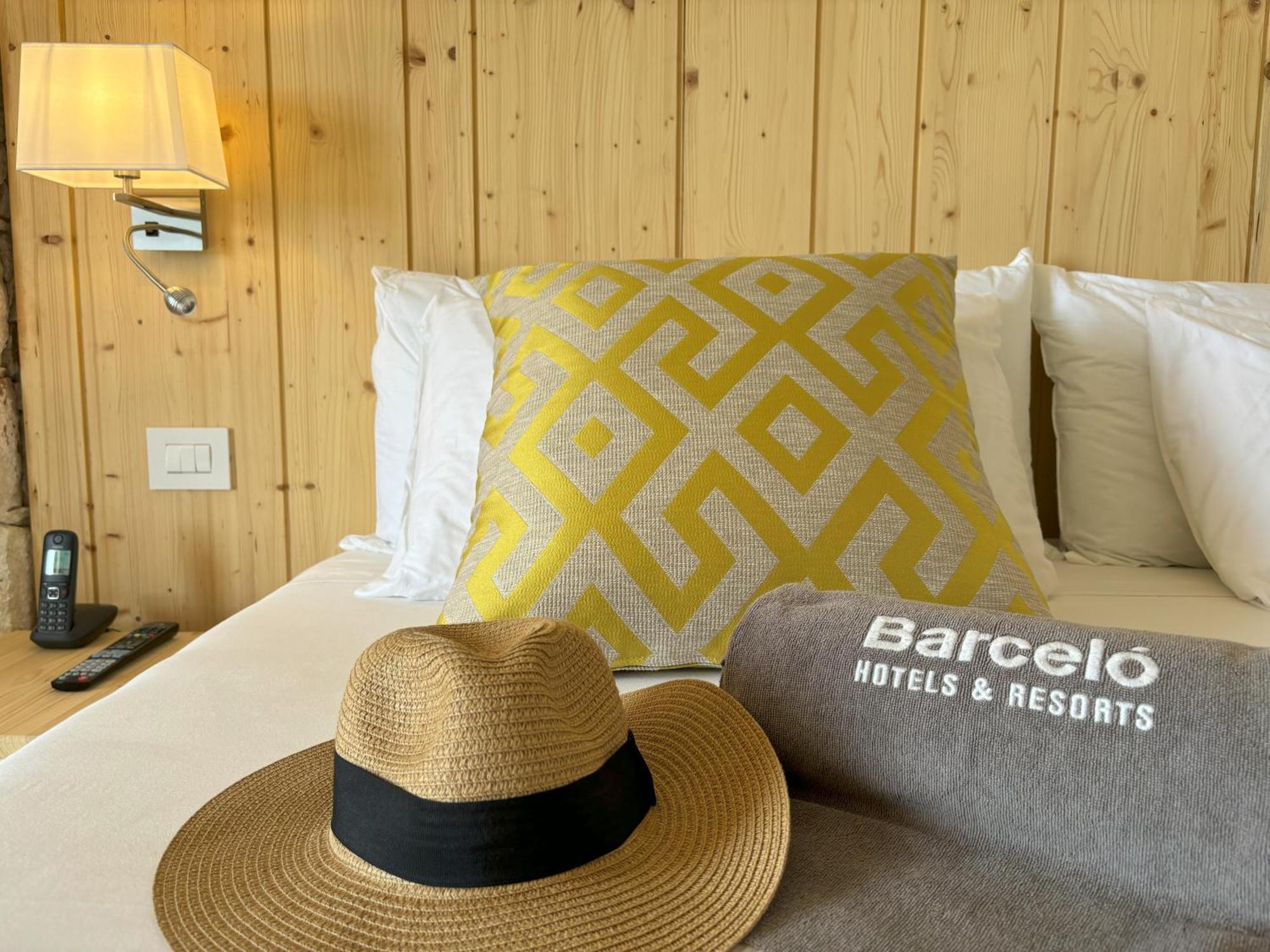 Barcelo Marine Boa Vista - Adults Only Hotel Сал Рей Екстериор снимка